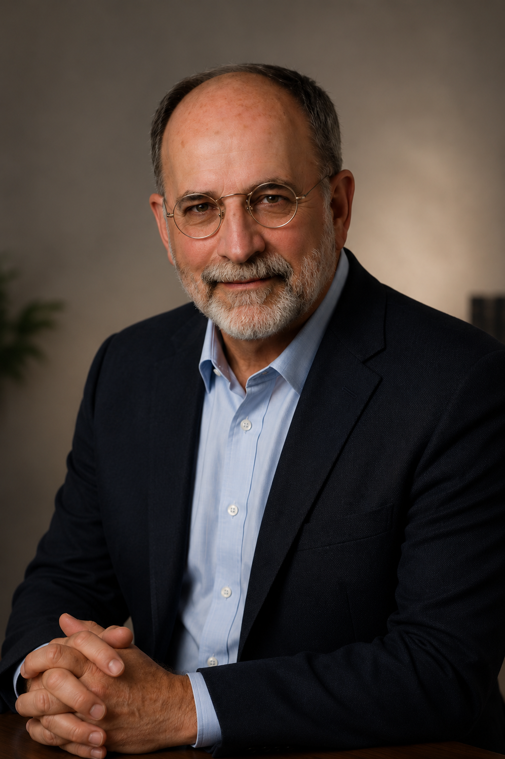 Dr. Dwight Jennings, DDS