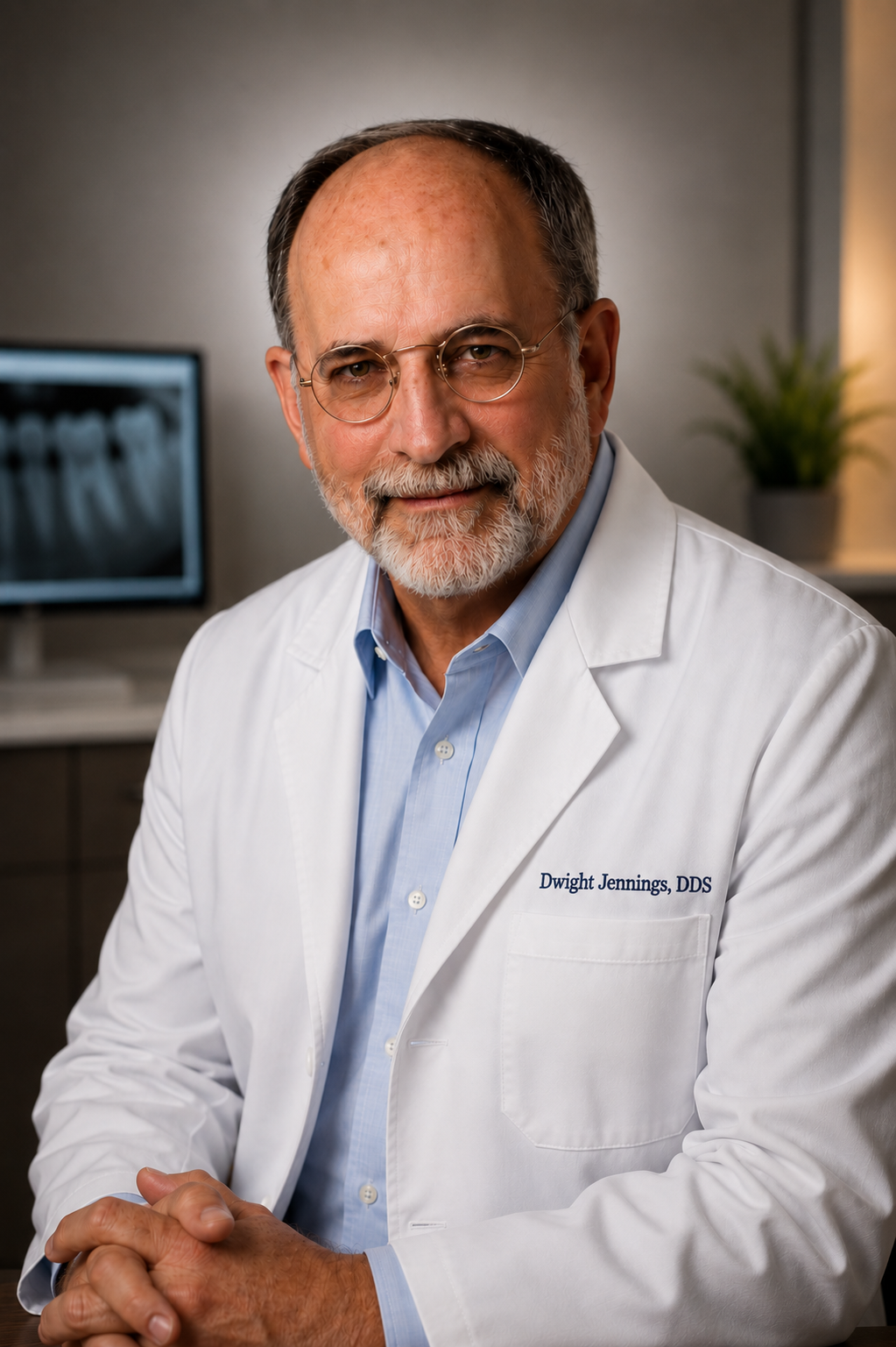 Dr. Dwight Jennings, DDS